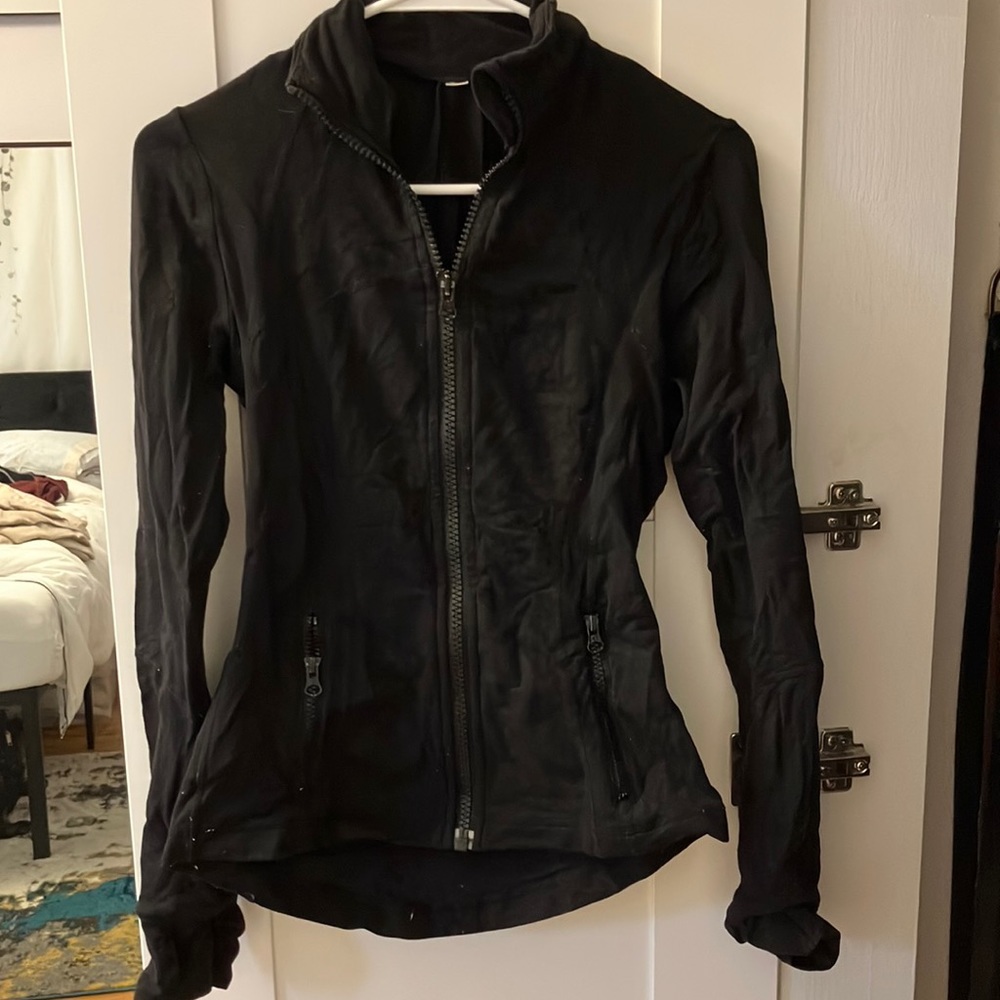 Lululemon Athletica Define Jacket 4